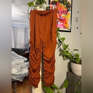 New wot Slouch fashion running joggers